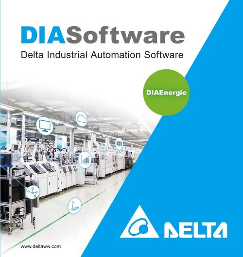 臺達智能節能方案助力紡織業實現高效節能與跨廠能源管理