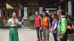 探秘云南 不可錯過的十大旅游目的地